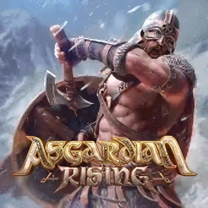Chơi slot Asgardian trỗi dậy tại fb88ty