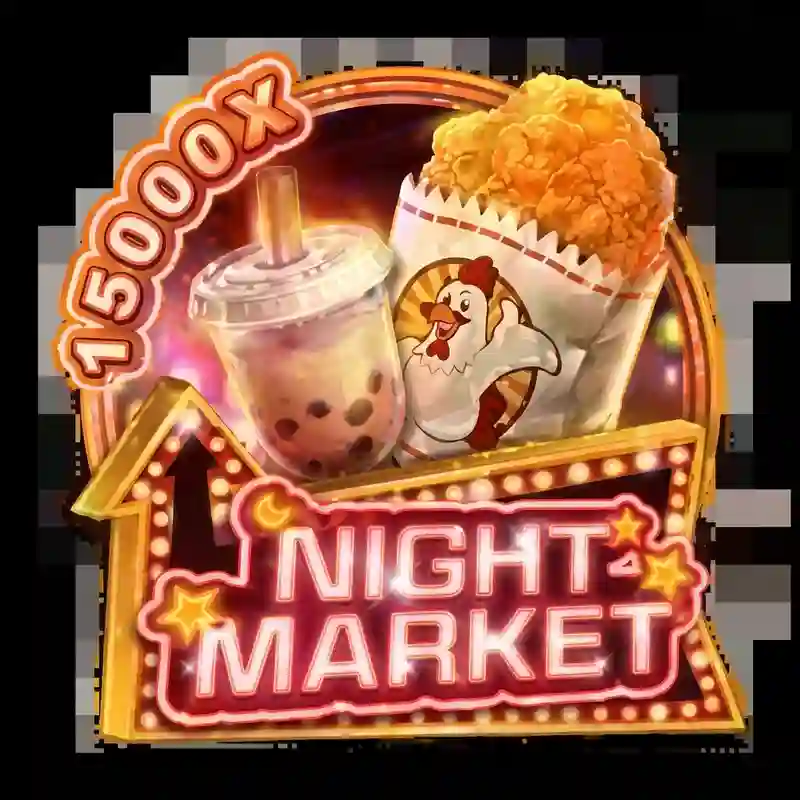 Trò chơi casino Chợ Đêm tại fb88ty