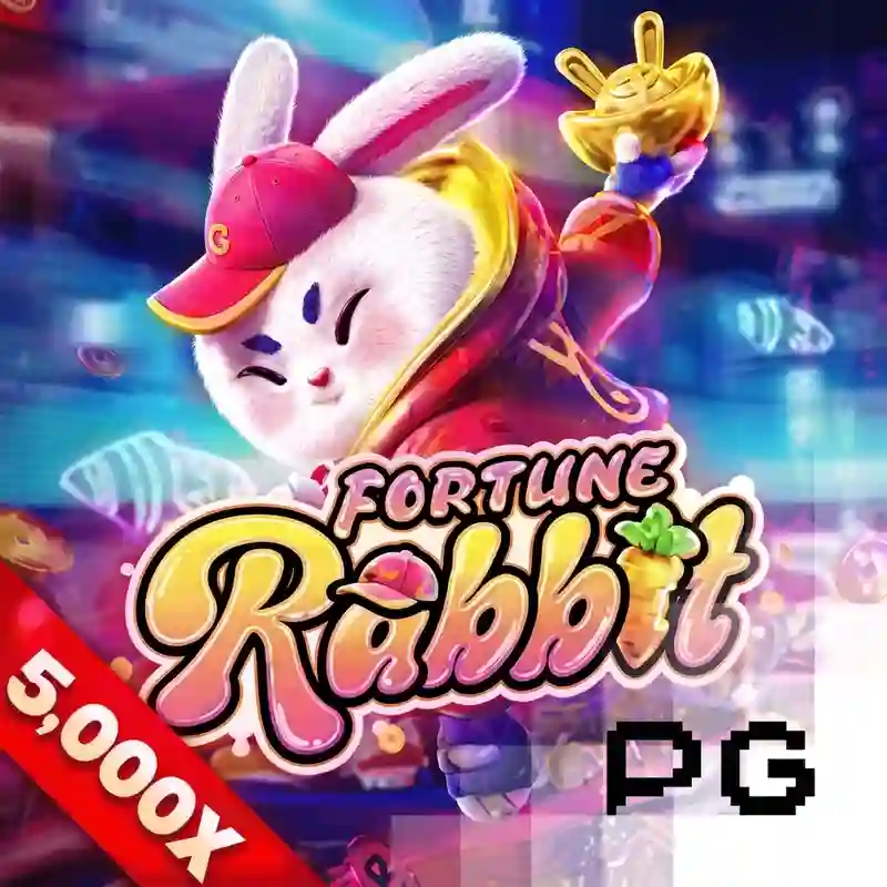 Trò chơi slot Thỏ May Mắn tại casino fb88ty